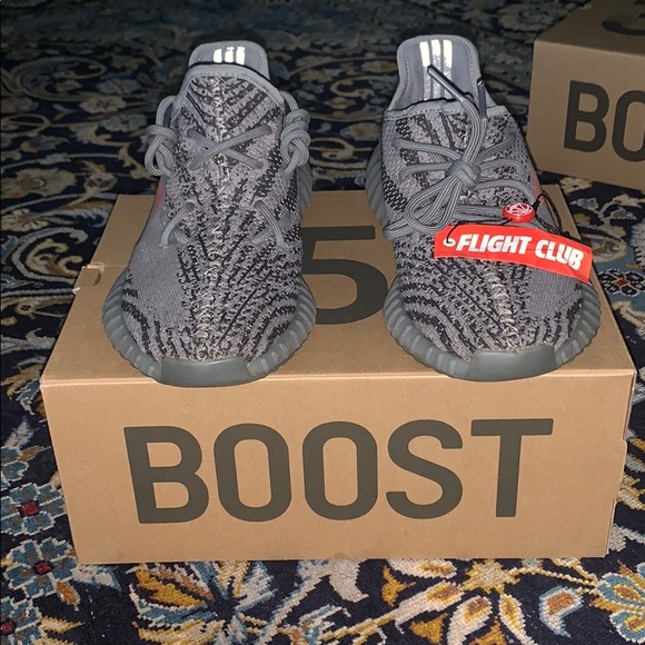 Yeezy boost 350 beluga 2.0 - Picture 1 of 4